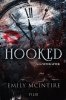 Hooked. Seria Never After (EBOOK) 