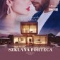 Edynburg. Tom 1. Szklana forteca - audiobook 