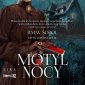 Motyl Nocy - audiobook 