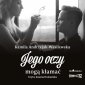 Oni. Tom 2. Jego oczy mogą kłamać - audiobook 