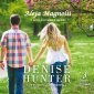 Copper Creek. Tom 3. Aleja Magnolii - audiobook 