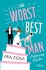 The Worst Best Man. Najgorszy drużba (EBOOK) (EBOOK) 