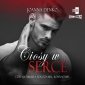 Ciosy w serce - audiobook 