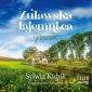 Żuławska tajemnica. Miriam - audiobook 