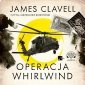 Operacja Whirlwind - audiobook 