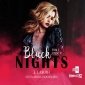 Black Nights. Tom 1. Część 2 - audiobook 
