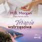 Terapia wstrząsowa - audiobook 