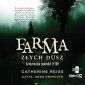 Farma złych dusz - audiobook 