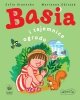 Basia i tajemnice ogrodu (EBOOK) 