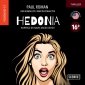 Hedonia w wersji do nauki angielskiego - audiobook 