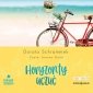 Zakątek Szczęścia. Tom 1. Horyzonty uczuć - audiobook 