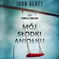 Mój słodki aniołku - audiobook 