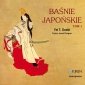 Baśnie japońskie. Tom 1 - audiobook 
