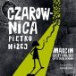 Czarownica piętro niżej - audiobook 
