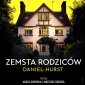 Zemsta rodziców - audiobook 