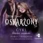 Idealnie nieidealni. Tom 2. Oskarżony - audiobook 