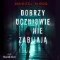 Dobrzy uczniowie nie zabijają - audiobook 