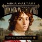 Mikael Wędrowiec - audiobook 