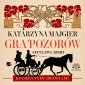 Gra pozorów audiobook 