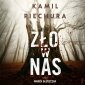 Zło w nas audiobook 