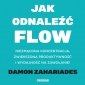 Jak odnaleźć FLOW. Niezmącona koncentracja, zwiększona produktywność i wydajność na zawołanie! audiobook 