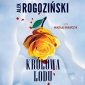 Królowa lodu - audiobook 