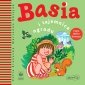 Basia i tajemnice ogrodu - audiobook 