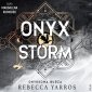 Onyx Storm. Onyksowa burza - audiobook 