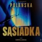 Sąsiadka - audiobook 