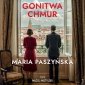Gonitwa chmur - audiobook 