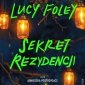 Sekret rezydencji - audiobook (audiobook) 
