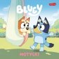 Bluey. Motylki. Moja czytanka (EBOOK) 
