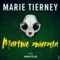 Martwe zwierzęta - audiobook (audiobook) 