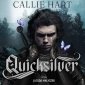 Quicksilver - audiobook (audiobook) 
