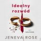 Idealny rozwód (audiobook) 