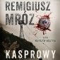 Kasprowy - audiobook 