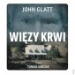 Więzy krwi. Władza, przywileje i zbrodnie rodziny Murdaugh - audiobook 