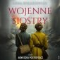 Wojenne siostry - audiobook 