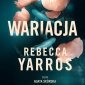 Wariacja - audiobook 