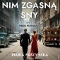 Nim zgasną sny - audiobook 