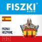 FISZKI audio - hiszpański - Poznaj Hiszpanię - audiobook 