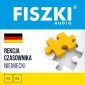 FISZKI audio - niemiecki - Rekcja czasownika - audiobook 