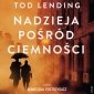 Nadzieja pośród ciemności - audiobook 
