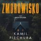 Zmorowisko - audiobook 