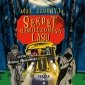 Sekret Nawiedzonego Lasu - audiobook 
