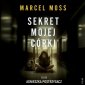 Sekret mojej córki - audiobook 