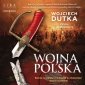 Wojna polska - audiobook 