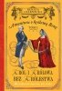 Awantura o Królową Bonę. Tom 1. Król i królowa bez królestwa (EBOOK) 