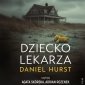 Dziecko lekarza - audiobook 