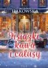 Książki, kawa i całusy (EBOOK) 